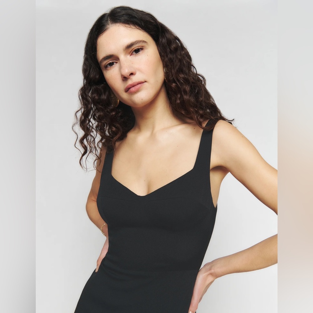 Reformation Reverie Dress - Picture 3 of 6